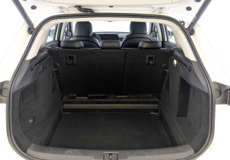 Подержанный автомобиль Exeed TXL 2022 года (10 фото)