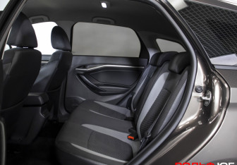 Подержанный автомобиль LADA (ВАЗ) Vesta Wagon 2019 года (10 фото)