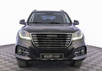 Подержанный автомобиль Haval H9 2022 года (2 фото)