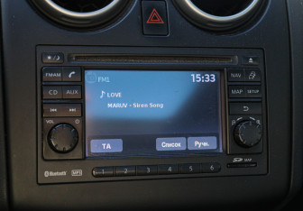 Подержанный автомобиль Nissan Qashqai 2011 года (15 фото)