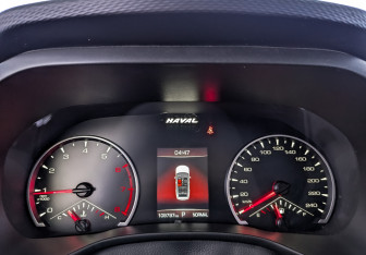 Подержанный автомобиль Haval Jolion 2022 года (16 фото)