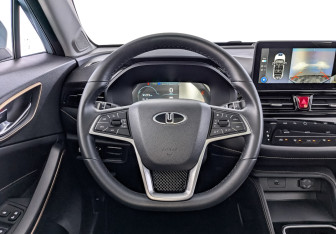 Новый Москвич 3е 2024 (21 фото)