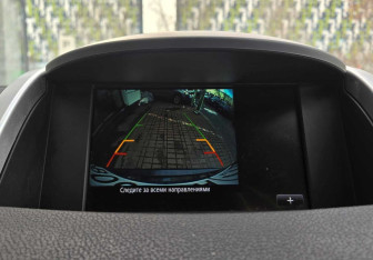 Подержанный автомобиль Renault Koleos 2013 года (12 фото)