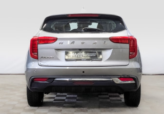 Подержанный автомобиль Haval Jolion 2023 года (6 фото)