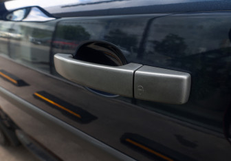 Подержанный автомобиль Land Rover Freelander 2012 года (23 фото)