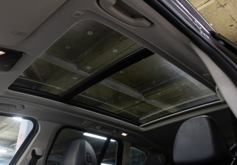 Подержанный автомобиль BMW X3 2019 года (22 фото)