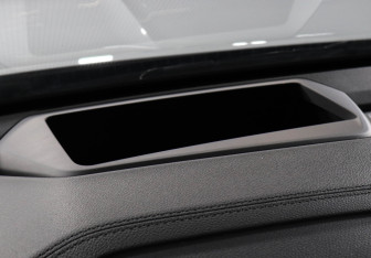 Подержанный автомобиль Geely Monjaro 2024 года (14 фото)