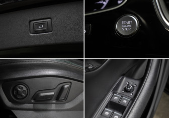 Подержанный автомобиль Audi Q7 2017 года (20 фото)