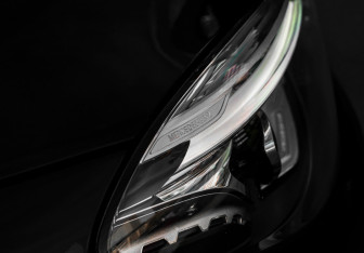 Подержанный автомобиль Mercedes-Benz GLE 2016 года (34 фото)