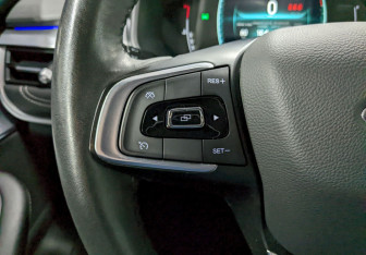 Подержанный автомобиль Chery Tiggo 7 Pro 2022 года (29 фото)