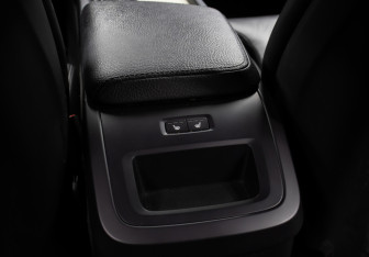 Подержанный автомобиль Volvo XC60 2019 года (23 фото)