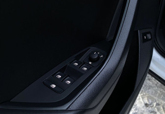 Подержанный автомобиль Skoda Kodiaq 2019 года (21 фото)