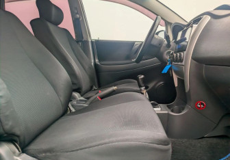 Подержанный автомобиль Suzuki Liana Wagon 2006 года (10 фото)