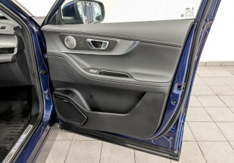 Подержанный автомобиль Chery Tiggo 8 Pro Max 2024 года (26 фото)