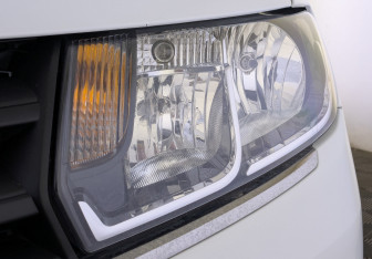 Подержанный автомобиль LADA (ВАЗ) Largus Wagon 2024 года (11 фото)