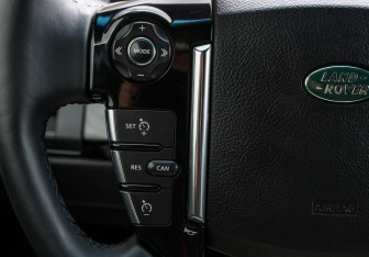 Подержанный автомобиль Land Rover Freelander 2013 года (21 фото)