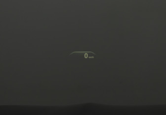 Подержанный автомобиль BMW X3 2021 года (12 фото)