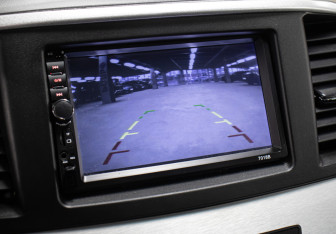 Подержанный автомобиль Mitsubishi Lancer Sedan 2011 года (20 фото)