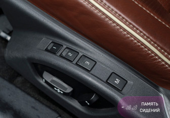 Подержанный автомобиль Volvo XC70 2015 года (21 фото)