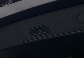 Подержанный автомобиль Chery Tiggo 8 Pro 2021 года (11 фото)