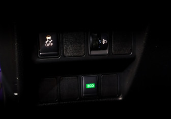 Подержанный автомобиль Nissan Qashqai 2016 года (27 фото)