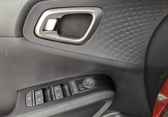 Подержанный автомобиль Kia Soul 2019 года (26 фото)