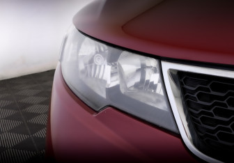 Подержанный автомобиль Kia Cerato Sedan 2010 года (17 фото)