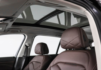 Новый BMW X5 2025 (21 фото)