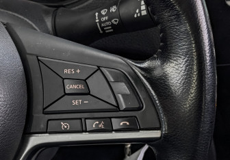 Подержанный автомобиль Nissan Qashqai 2020 года (27 фото)