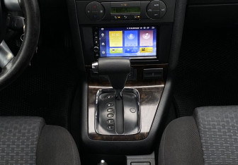 Подержанный автомобиль Ford Mondeo Sedan 2007 года (14 фото)