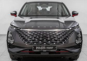 Подержанный автомобиль Omoda C5 2023 года (2 фото)