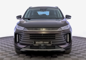 Подержанный автомобиль Exeed TXL 2022 года (2 фото)