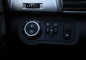 Подержанный автомобиль Haval H9 2021 года (28 фото)