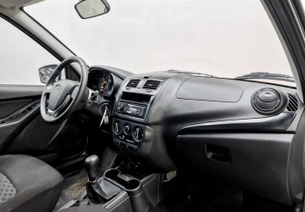 Подержанный автомобиль LADA (ВАЗ) Granta Sedan 2022 года (11 фото)