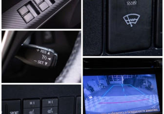 Подержанный автомобиль Toyota RAV4 2013 года (16 фото)