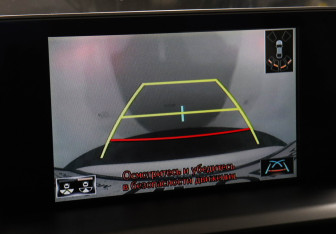 Подержанный автомобиль Lexus NX 2018 года (13 фото)