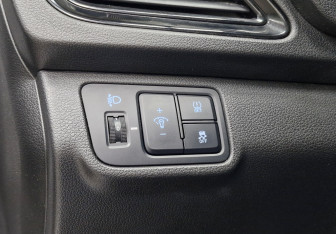 Подержанный автомобиль Hyundai Solaris Sedan 2021 года (7 фото)