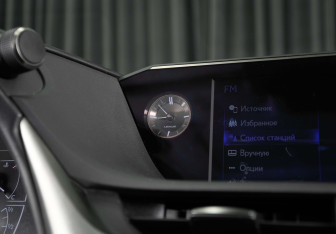 Подержанный автомобиль Lexus ES 2019 года (20 фото)