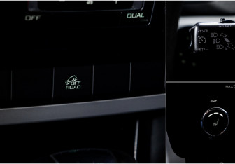 Подержанный автомобиль Skoda Yeti 2012 года (17 фото)