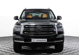 Подержанный автомобиль Tank 500 2024 года (2 фото)