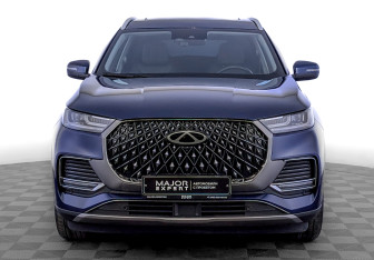 Подержанный автомобиль Chery Tiggo 8 Pro Max 2024 года (2 фото)