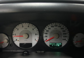 Подержанный автомобиль ГАЗ Volga Siber 2009 года (13 фото)