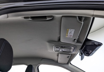 Подержанный автомобиль Haval Jolion 2023 года (22 фото)