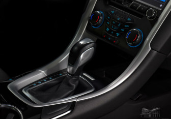 Подержанный автомобиль Ford Mondeo Sedan 2017 года (15 фото)