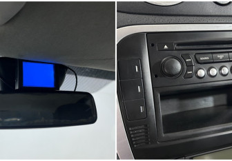 Подержанный автомобиль Citroen C3 Hatchback 2007 года (15 фото)