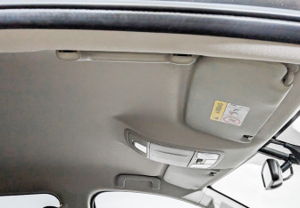 Подержанный автомобиль Mitsubishi Pajero Sport 2018 года (23 фото)