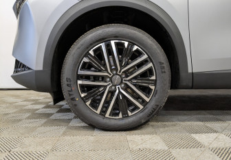 Новый Omoda C7 2025 (7 фото)