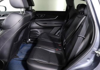 Подержанный автомобиль Chery Tiggo 8 2020 года (21 фото)