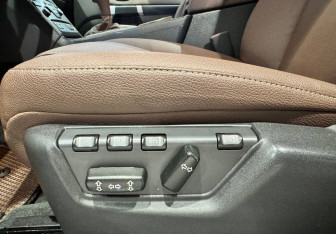 Подержанный автомобиль Volvo XC90 2011 года (11 фото)