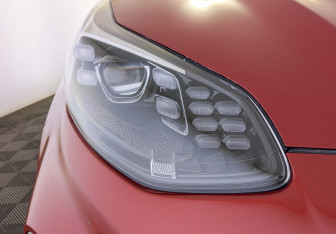 Подержанный автомобиль Kia Sportage 2018 года (11 фото)